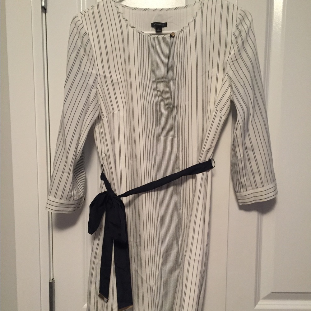 Ann Taylor Dress